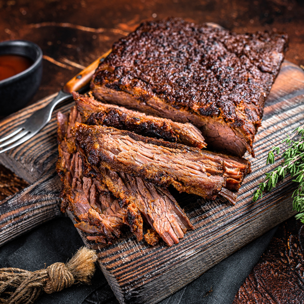 Beef Brisket