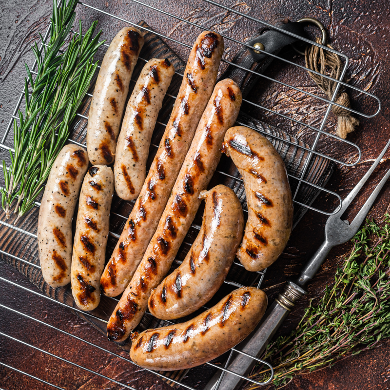 Original Sausage
