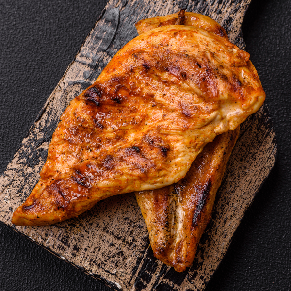 Grilled Chicken