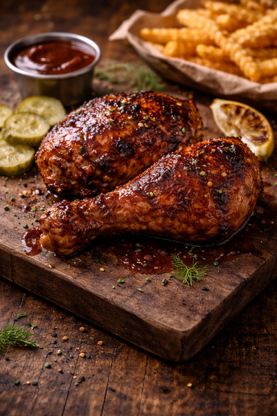 BBQ Chicken