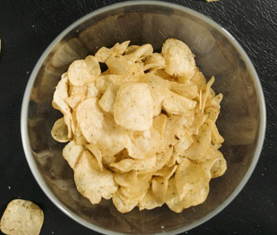 Lays Original